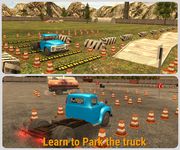 Screenshot 11 di Russian Car Driver ZIL 130 apk