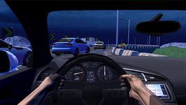 Скриншот 7 APK-версии Real Car Racing