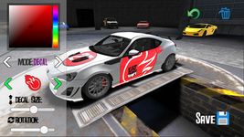 Скриншот 6 APK-версии Real Car Racing
