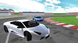 Скриншот 4 APK-версии Real Car Racing