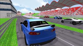 Скриншот 19 APK-версии Real Car Racing