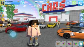 Screenshot 3 di School Party Craft apk