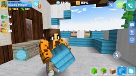 School Party Craft captura de pantalla apk 1