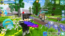 School Party Craft captura de pantalla apk 2