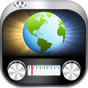 Radio World - Radio FM Worldwide: Radio Online App