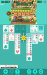 Solitaire Cooking Tower - Top Card Game ekran görüntüsü APK 