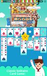 Screenshot 11 di Solitaire Cooking Tower - Top Card Game apk