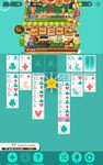 Solitaire Cooking Tower - Top Card Game screenshot APK 5