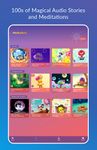 Moshi Twilight Sleep Stories στιγμιότυπο apk 3