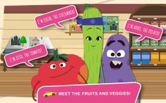 Toy Store - Fruits Vs Veggies Bild 8