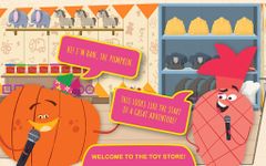 Toy Store - Fruits Vs Veggies Bild 1
