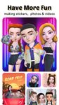 รูปภาพที่ 1 ของ Boomoji - Your 3D Avatar