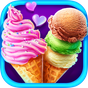 Biểu tượng Ice Cream - Summer Frozen Food