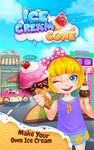 Скриншот 11 APK-версии Ice Cream - Summer Frozen Food