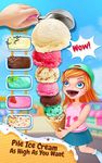 Captură de ecran Ice Cream - Summer Frozen Food apk 9