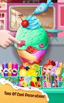 Ice Cream - Summer Frozen Food Screenshot APK 8