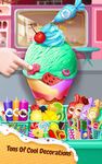 Ice Cream - Summer Frozen Food capture d'écran apk 2