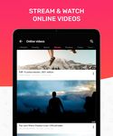 ภาพหน้าจอที่ 15 ของ Video Player for Android