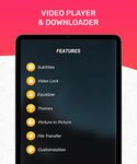 Video Player for Android ảnh màn hình apk 9