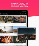 ภาพหน้าจอที่ 7 ของ Video Player for Android