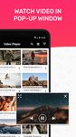 ภาพหน้าจอที่ 22 ของ Video Player for Android