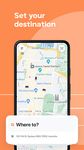 Tangkap skrin apk DiDi Rider: Affordable rides 5