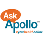Ask Apollo — Consult Doctors, Order Medicines icon