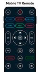 Captură de ecran Remote Control for All TV apk 13