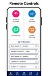 Control remoto para todos los televisores captura de pantalla apk 3