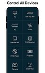 Captură de ecran Remote Control for All TV apk 2