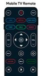 Tangkap skrin apk Remote Control for All TV 21