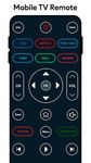 Captură de ecran Remote Control for All TV apk 21