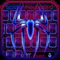 Spider Keyboard Theme APK