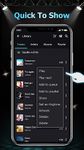 Music Player & Audio Player Screenshot APK 5