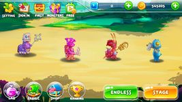 Gambar Monster Craft 2 1