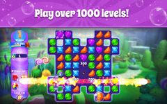 Screenshot 4 di Willy Wonka’s Sweet Adventure – A Match 3 Game apk