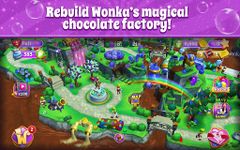Screenshot 14 di Willy Wonka’s Sweet Adventure – A Match 3 Game apk