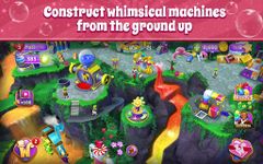 Screenshot 13 di Willy Wonka’s Sweet Adventure – A Match 3 Game apk