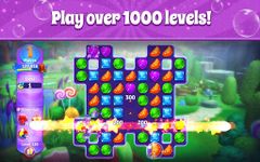 Screenshot 12 di Willy Wonka’s Sweet Adventure – A Match 3 Game apk