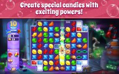 Willy Wonka’s Sweet Adventure – A Match 3 Game στιγμιότυπο apk 11