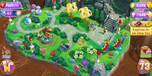 Willy Wonka’s Sweet Adventure – A Match 3 Game screenshot apk 10