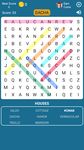 Captură de ecran Word Search Game in English apk 7