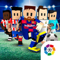 Tiny Striker La Liga 2018 apk icon