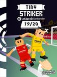 Tiny Striker La Liga 2018 image 6