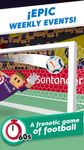 Tiny Striker La Liga 2018 image 21