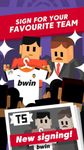 Tiny Striker La Liga 2018 image 17