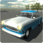 Russian Classic Car Simulator  APK