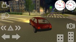 Captură de ecran Russian Classic Car Simulator apk 7