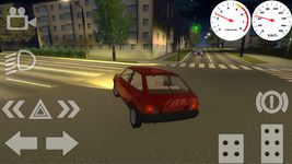 Captură de ecran Russian Classic Car Simulator apk 