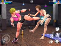 ภาพหน้าจอที่ 6 ของ Virtual Gym Fighting: Real BodyBuilders Fight